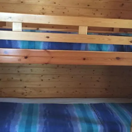 Paradiso Βιαρέτζιο