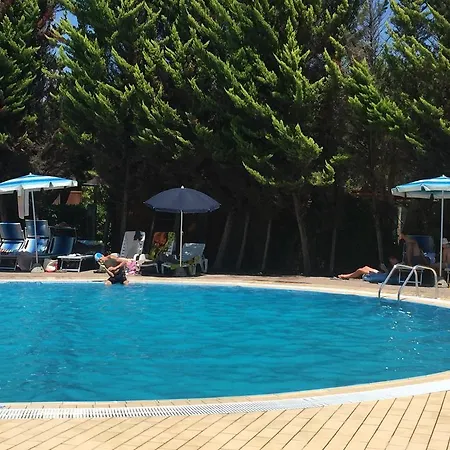 Paradiso 3* В'яреджо