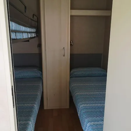 Paradiso 3* В'яреджо