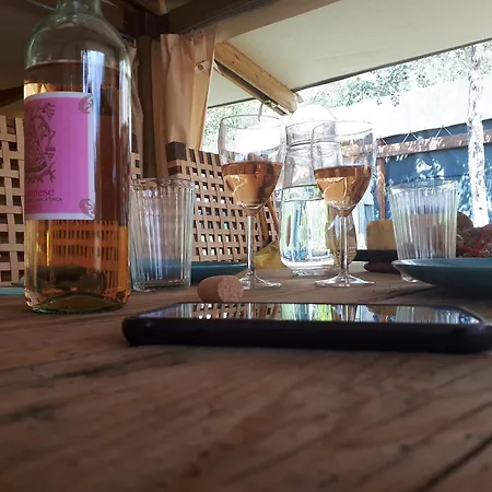 Paradiso Βιαρέτζιο