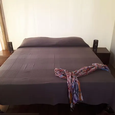 Paradiso Κάμπινγκ Βιαρέτζιο