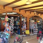 Paradiso 3* Viareggio