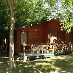 Campeggio Paradiso 3*