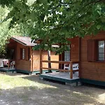 Campingplads Paradiso 3*