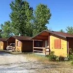 Campeggio Paradiso 3*