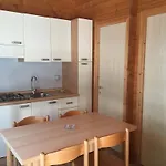 Campingplads Paradiso