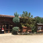 Paradiso Campeggio 3*