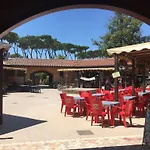 Paradiso Campingplads