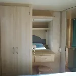 Campingplads Paradiso Viareggio