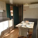 Campingplads Paradiso