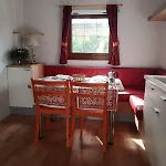 Campingplads Paradiso