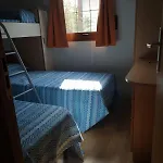 Campingplads Paradiso Viareggio