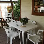 Paradiso Campingplads Viareggio