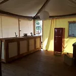 Campingplads Paradiso 3*