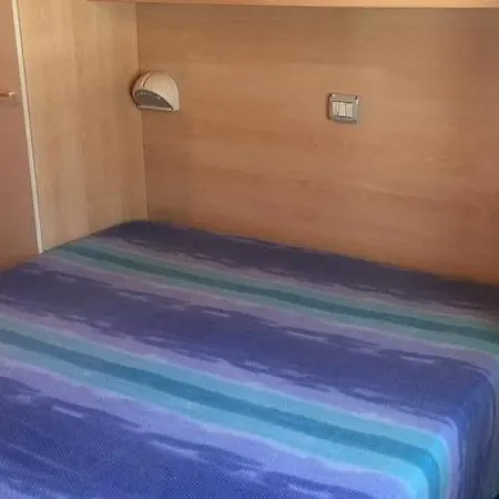 Campsite Camping Paradiso