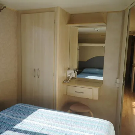 Paradiso Campingplads Viareggio