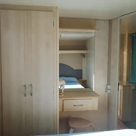 Kemping Paradiso Viareggio