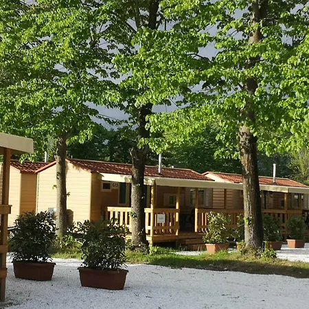Camping Paradiso Campsite 3*