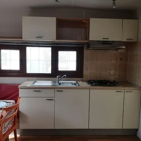 Paradiso Campingplads Viareggio