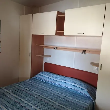 Camping Paradiso Viareggio
