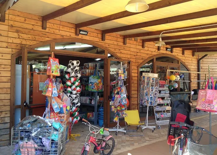 Paradiso 3* В'яреджо