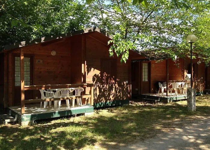 Paradiso 3* В'яреджо