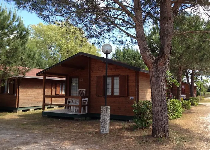 Paradiso В'яреджо