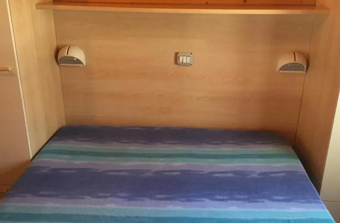 Camping Paradiso Viareggio