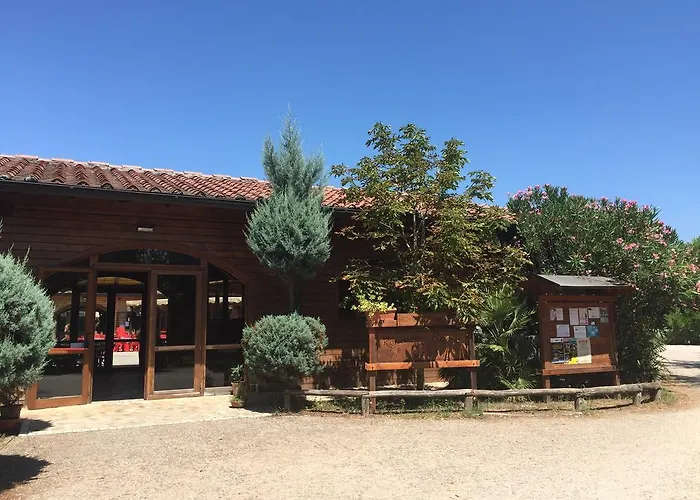 Paradiso Κάμπινγκ 3*