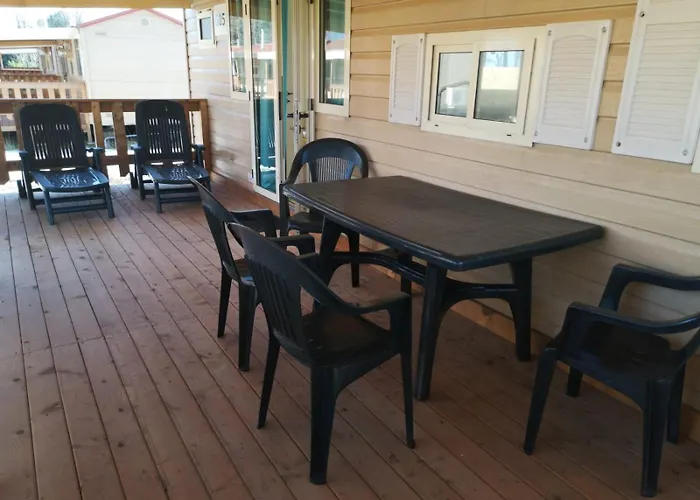 Paradiso В'яреджо