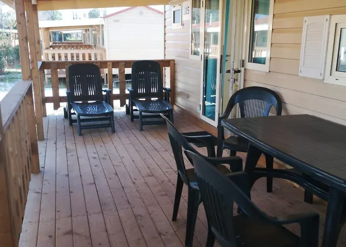 Paradiso 3* В'яреджо