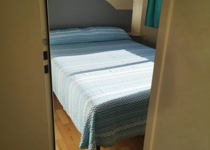 Paradiso Кемпінг