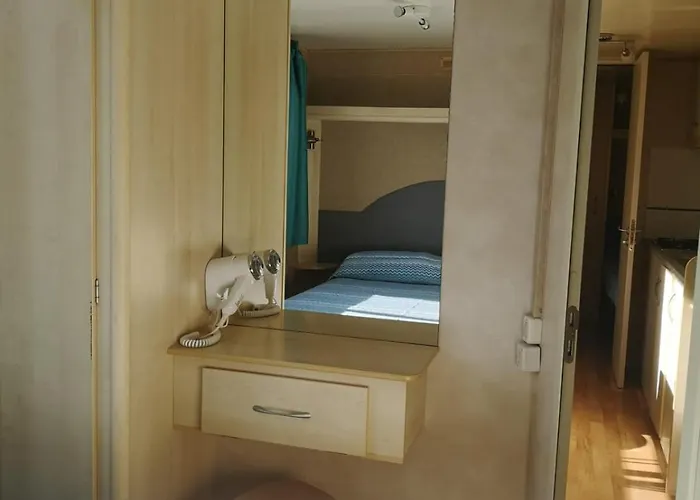 Кемпінг Paradiso 3*