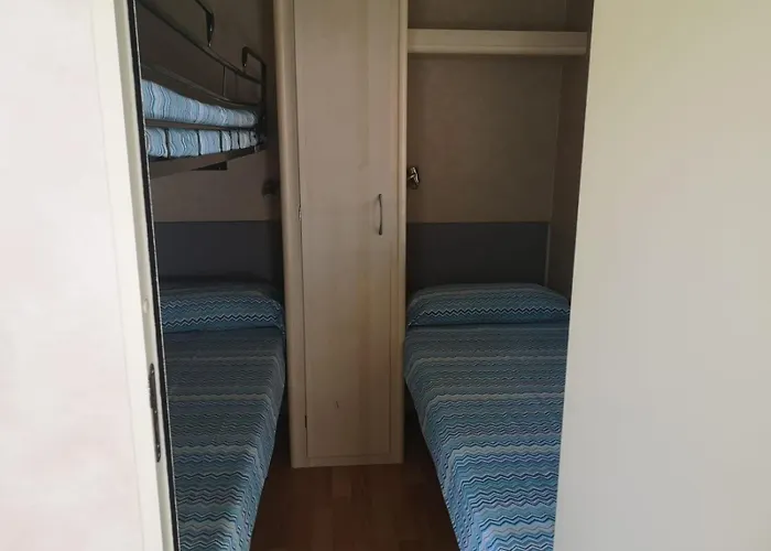 Paradiso 3* Viareggio