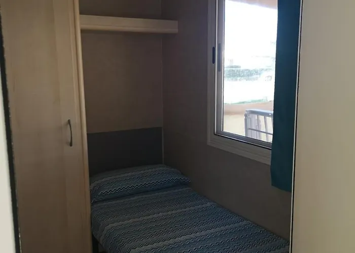 Paradiso Campingplads