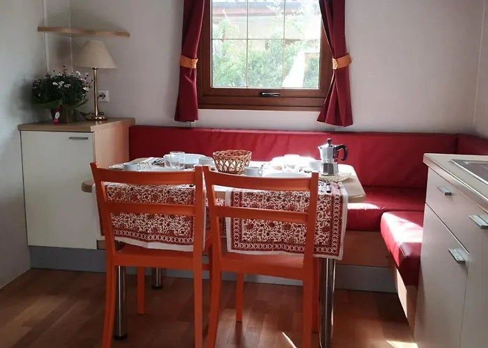 Κάμπινγκ Paradiso