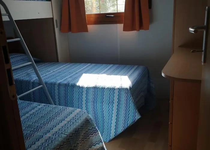 Κάμπινγκ Paradiso Βιαρέτζιο