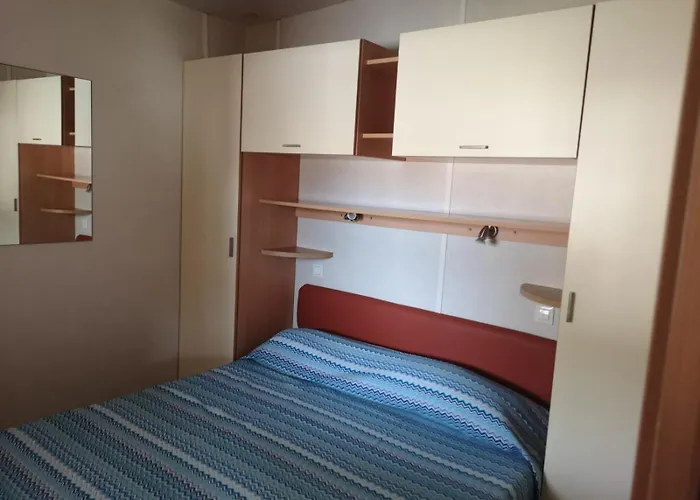 Paradiso Βιαρέτζιο