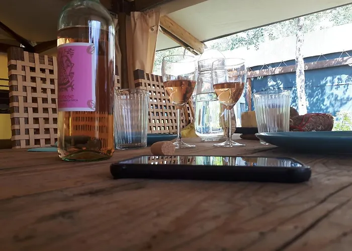 Paradiso Βιαρέτζιο