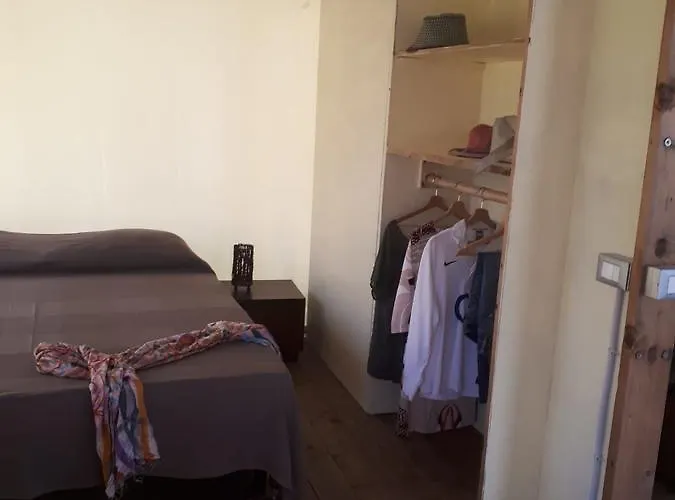 Paradiso Κάμπινγκ 3*