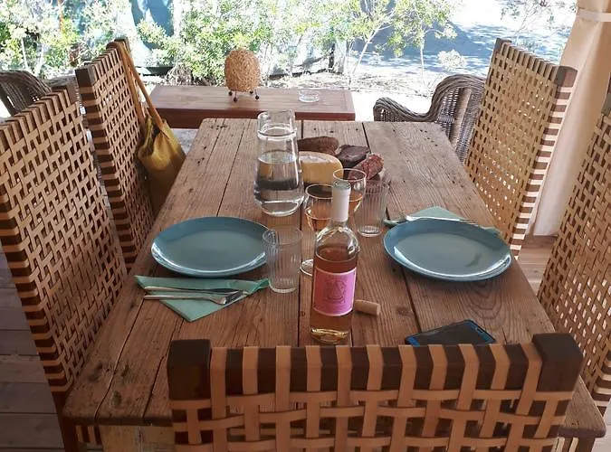 Κάμπινγκ Paradiso Βιαρέτζιο