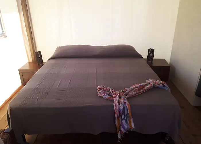 Paradiso Κάμπινγκ Βιαρέτζιο