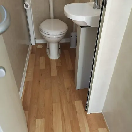 Kamp alanı Paradiso