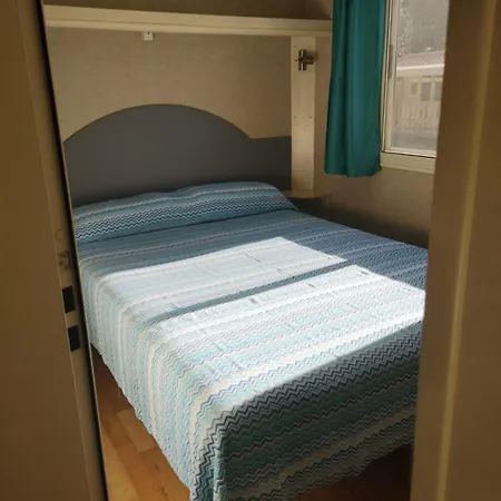 Camping Paradiso Кемпинг 3*